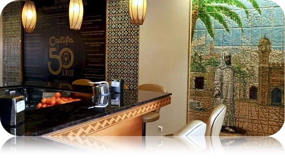 Restaurante Califa