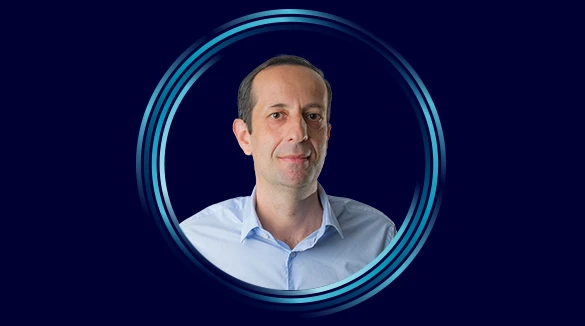 Podcast - Como contribui o 5G para a transformação digital?