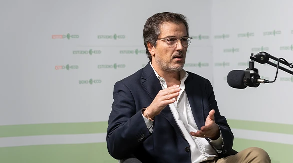 Podcast  IA, Cloud e centros de dados: a ligação que está a transformar empresas e governos