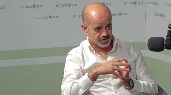 Podcast - A revolução digital 4.0 e as ameaças cibernéticas 