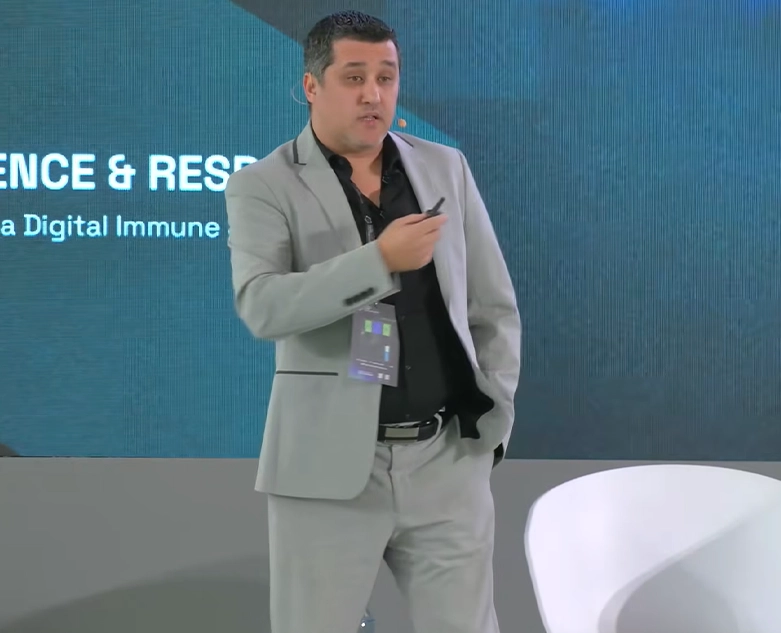 Aquapor: Segurança proativa, maior resiliência digital