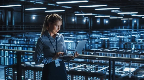 Rede Top Tier de Data Centers
