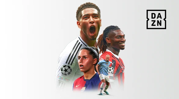 DAZN