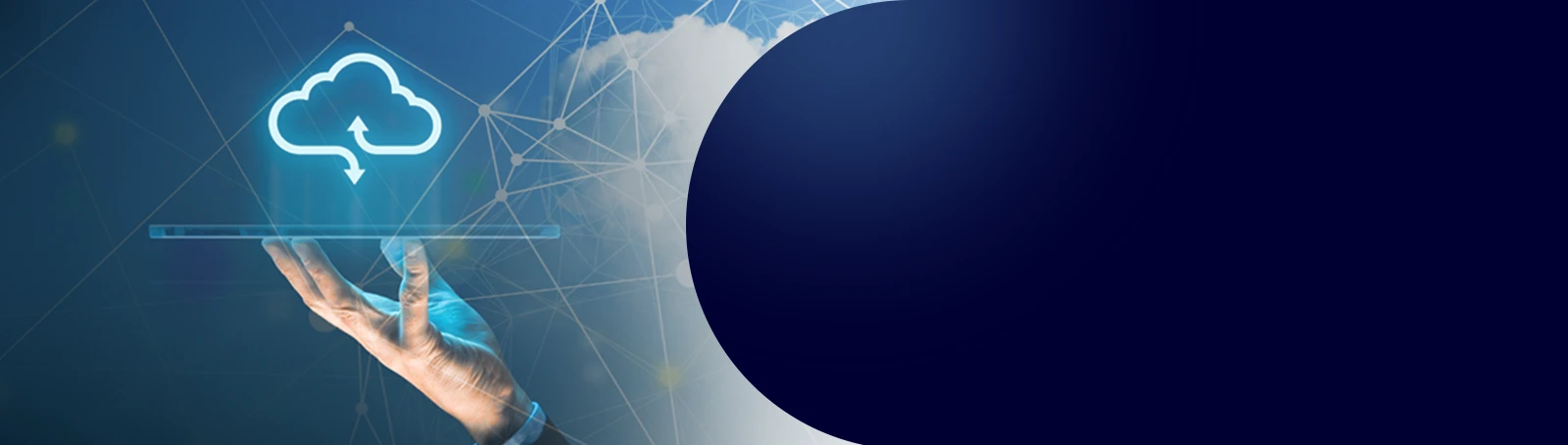 Simplifique e otimize o seu negócio com a Cloud