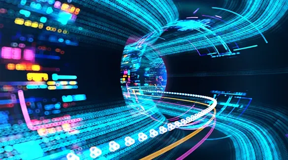 Velocidade simétrica