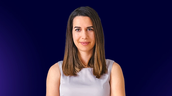 Claudia Marques