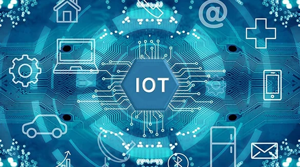 O mundo novo da Internet of Things