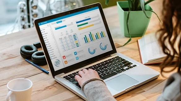 Analytics e Integração