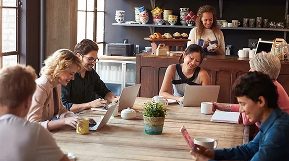 Global WiFi Pack da MEO Empresas