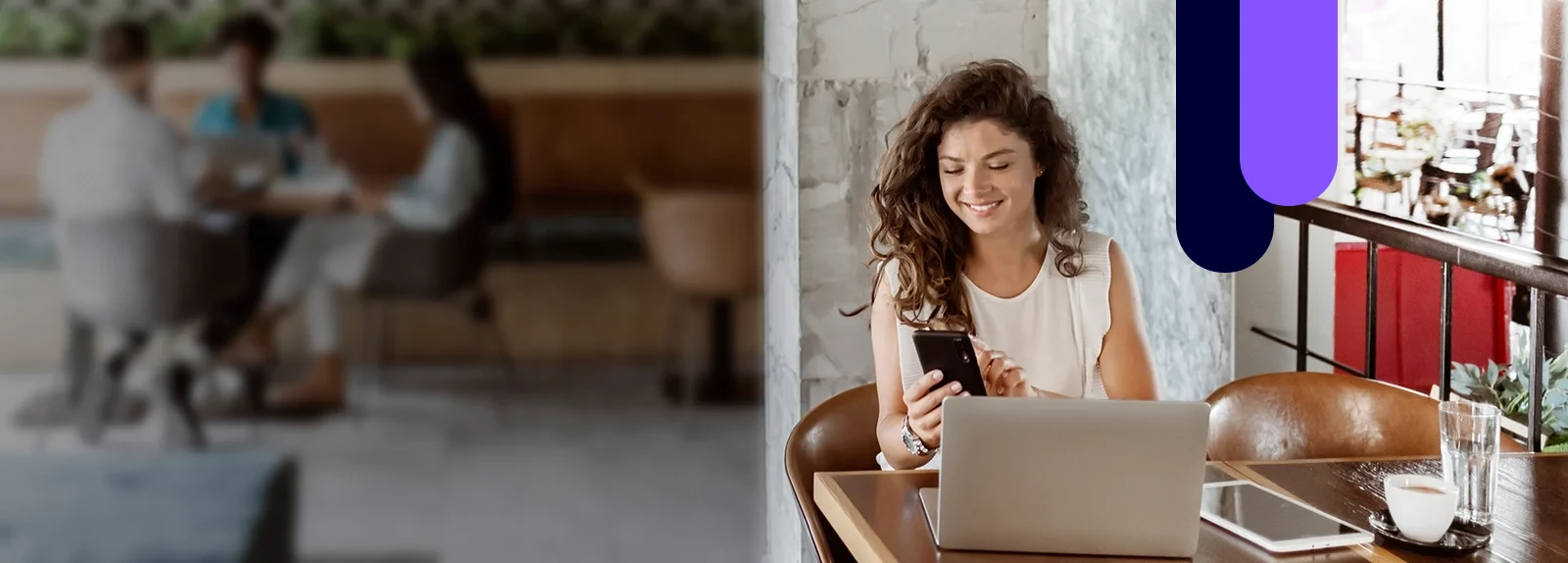 Personalize a comunicação com os seus clientes