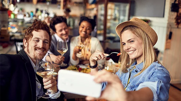 Melhore o seu NPS – Net Promoter Score