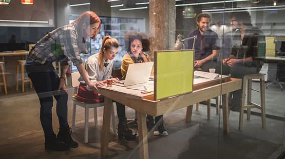 Apoio no Desenvolvimento de Soluções IoT