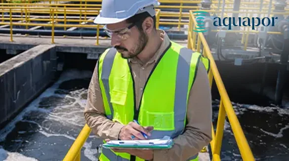 Aquapor Aquapor