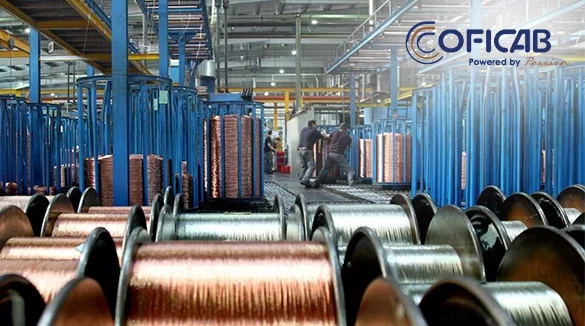 Coficab Coficab