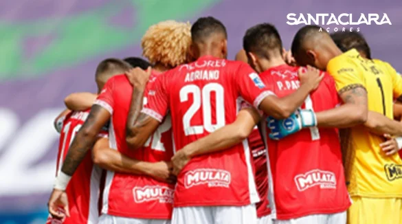 Santa Clara Santa Clara