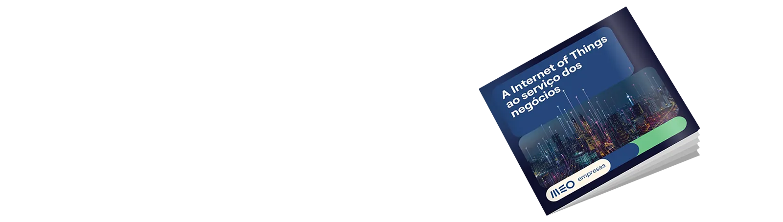 Mais soluções para a sua empresa