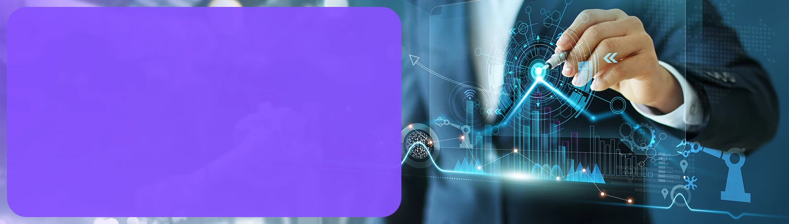 Mais inovação rumo à indústria 4.0