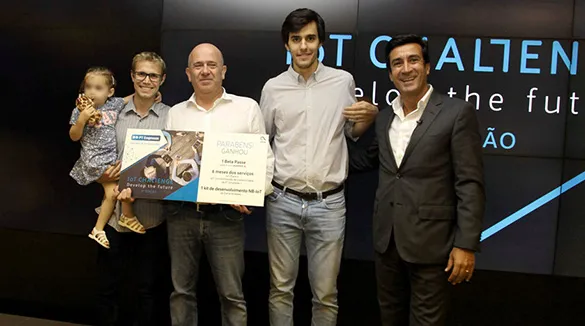 Compta – Emerging Business