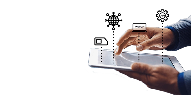 IoT Connect