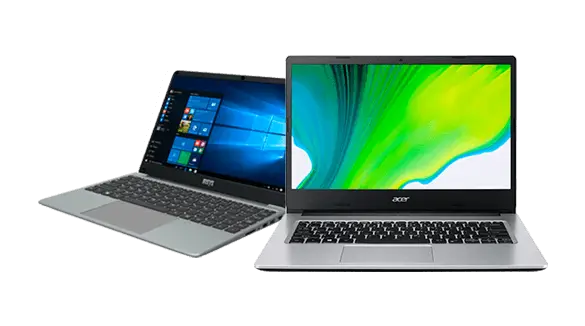 PCs