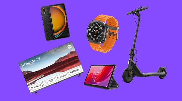 Prepare o Natal com a MEO Empresas