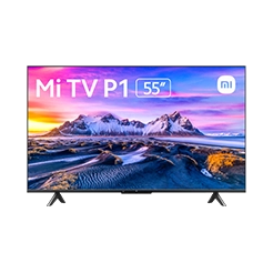 Smart TVs