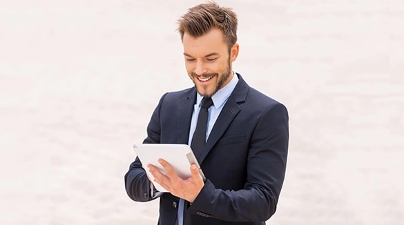 PC e Tablet com internet PC e Tablet com internet
