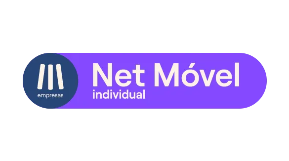 Net Móvel para PC/Tablet