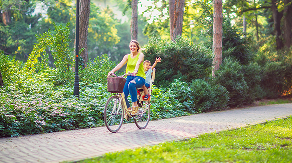 Private Custom Network