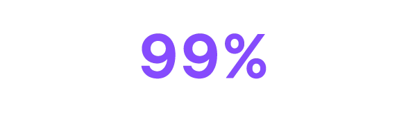 99%