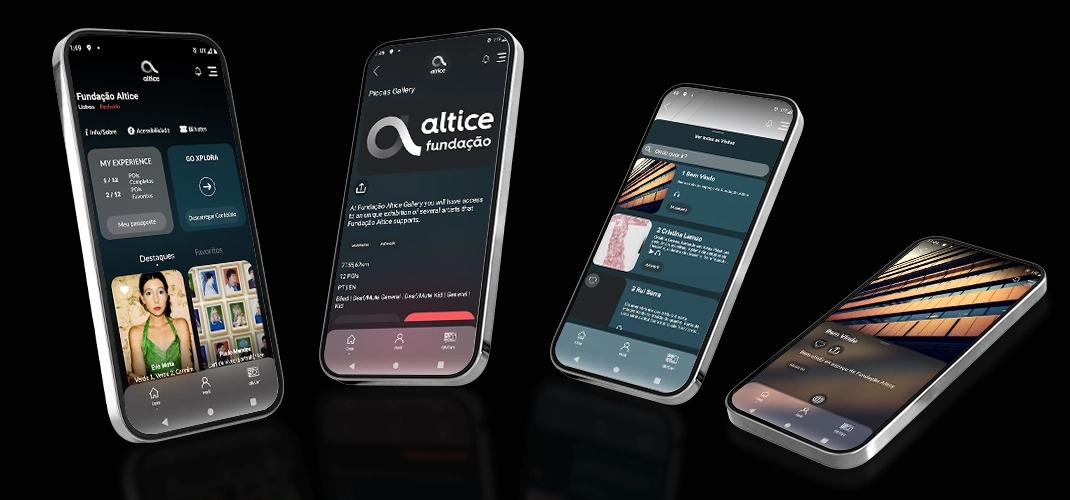 Fundação Altice