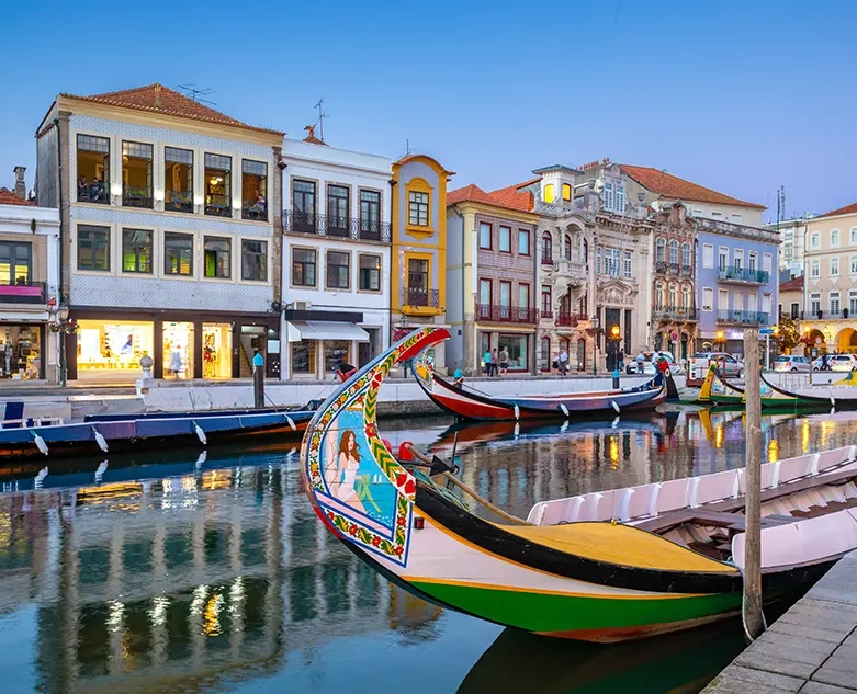 Município de Aveiro