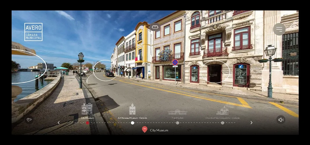 Município de Aveiro