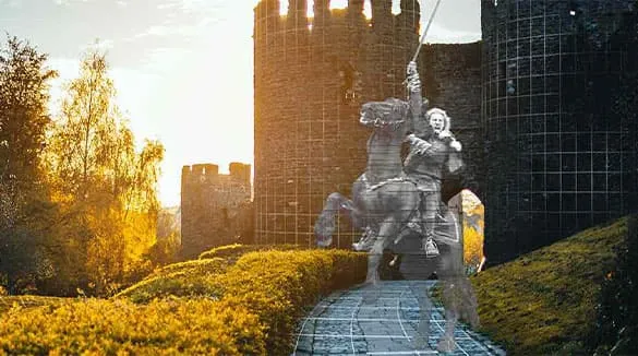 New Reality Experience