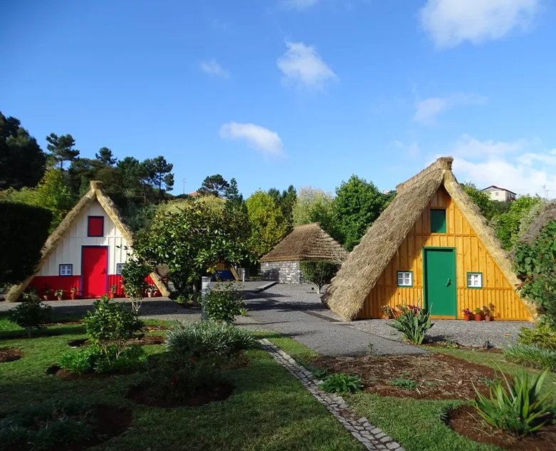 Parque Temático da Madeira