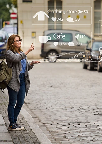 Smart cities e turismo