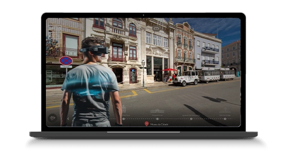 X-Plora Virtual Tours