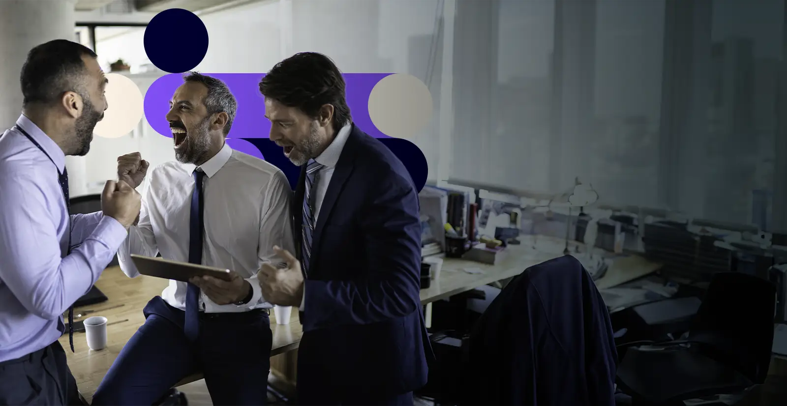 Pacote desporto Sport Office Pack​