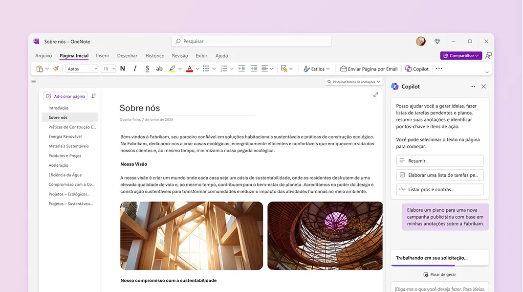 OneNote