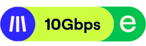 M Fibra 10Gbps e