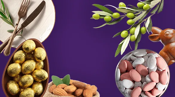 Por uma Páscoa Local da MEO Empresas