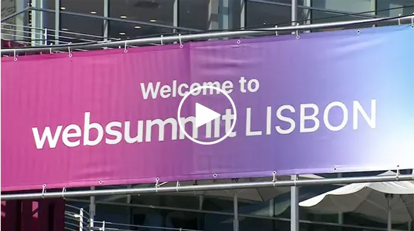 Websummit Lisboa