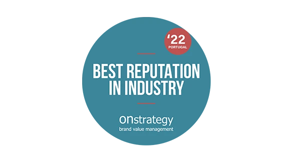 Best Reputation on Industry 22
