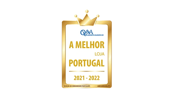 Melhor Loja de Portugal 2021-2022