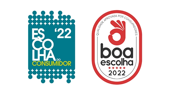 Escolha do Consumidor 2022