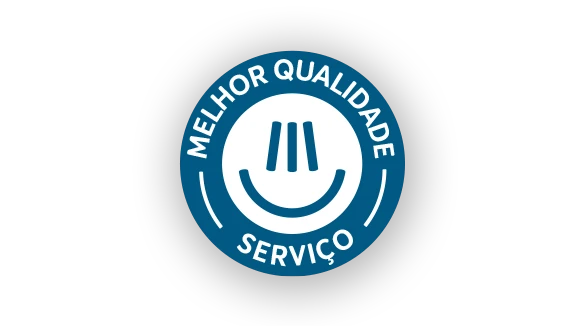 Melhor qualidade serviço