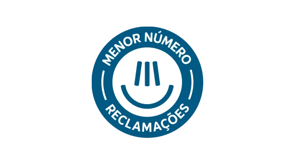Menos é mais