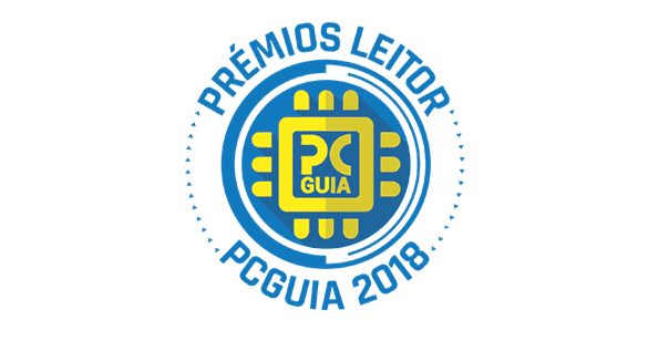 Prémio Leitor PC Guia: melhor operador de telecomunicações