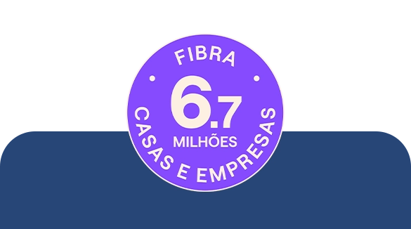 Maior rede de Fibra em Portugal