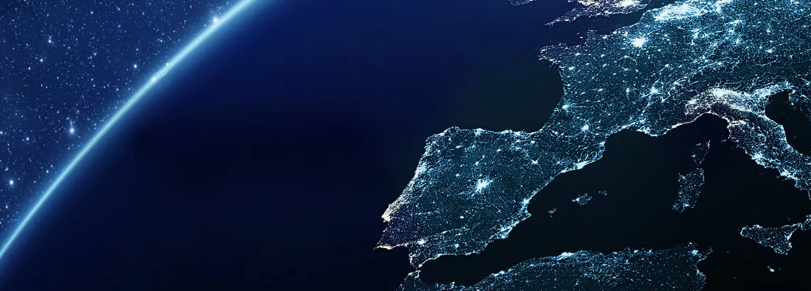 Rede de data centers